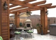 Kwikfynd Pergolas
grimwade